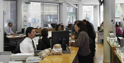 Los Mejores Bancos del Mundo