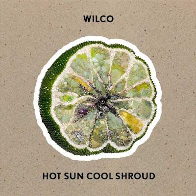 Wilco - Hot sun (2024)
