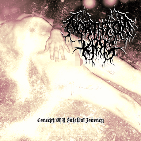 Northern Krig Revive el Black Metal de los 90 con «Concept Of A Suicidal Journey»