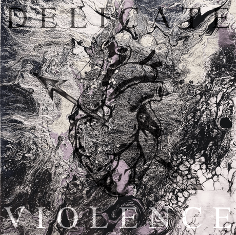 Heathen Hearts Desata «Delicate Violence»: Un Impactante Sencillo del Metal Finlandés