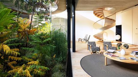 Ambienta ha revolucionado el concepto de jardín en Madrid 5