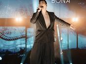 Promusicae Juanjo Bona logra primer número lista álbumes española