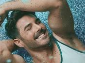 Jorge Zago debuta single ‘Azul purpurina’