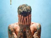 Blanco estrena ‘Desnuda’, primer single español