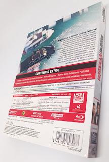 Mentiras Arriesgadas; Edición especial UHD Bluray Mentiras Arriesgadas; Edición especial UHD Bluray