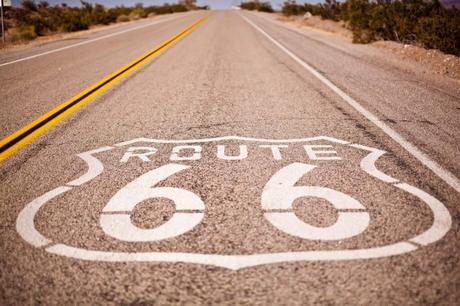 Guía Completa de Viaje por la Ruta 66