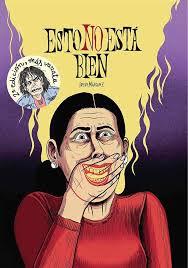 Esto no está bien: Humor negro sin piedad