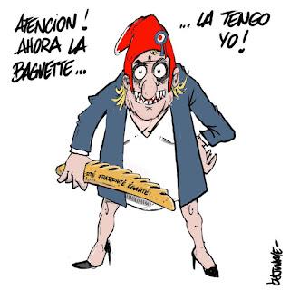Las viñetas de humor de cada día