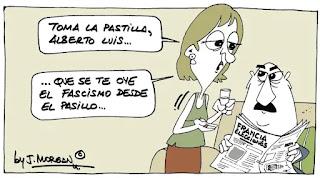 Las viñetas de humor de cada día