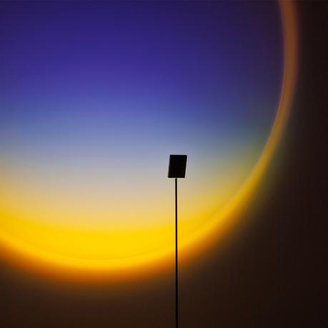 HaloSpace: luz y arte en una creación de la galerista Rossana Orlandi