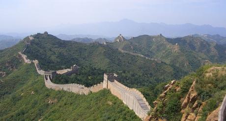 ¿Qué saber antes de visitar un monumento? La Muralla China Caminar