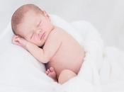 mejor posición para duerma bebé correctamente