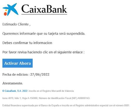 El marketing oscuro de los estafadores en internet El marketing oscuro de los estafadores en internet