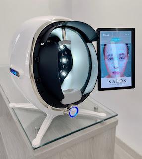 LA TECNOLOGÍA Y LA IA ESTÁN REVOLUCIONANDO LA MEDICINA ESTÉTICA EN ECUADOR