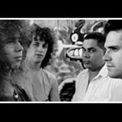 Blezqi Zatsaz - Rise and Fall of Passional Sanity (1991)