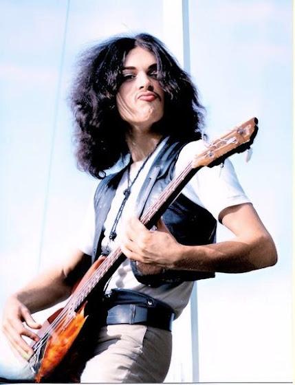 Efemérides del Rock y Heavy Metal: Qué pasó un 03 de Julio Efemérides del Rock y Heavy Metal: Qué pasó un 03 de Julio