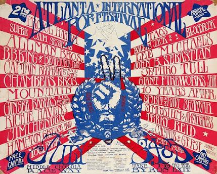 Efemérides del Rock y Heavy Metal: Qué pasó un 03 de Julio Efemérides del Rock y Heavy Metal: Qué pasó un 03 de Julio