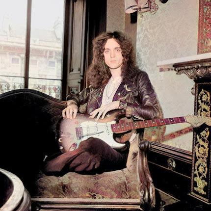 Efemérides del Rock y Heavy Metal: Qué pasó un 03 de Julio Efemérides del Rock y Heavy Metal: Qué pasó un 03 de Julio