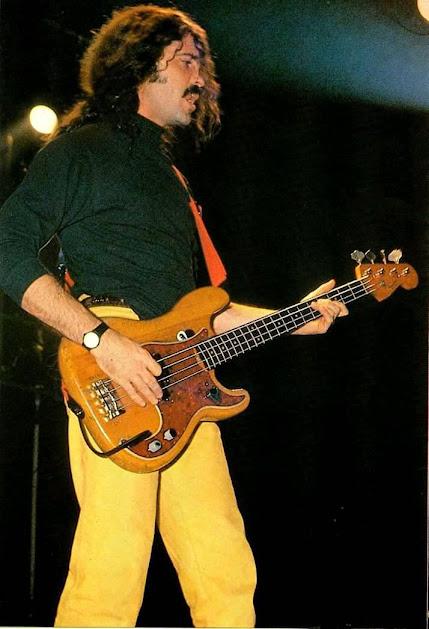 Efemérides del Rock y Heavy Metal: Qué pasó un 03 de Julio Efemérides del Rock y Heavy Metal: Qué pasó un 03 de Julio