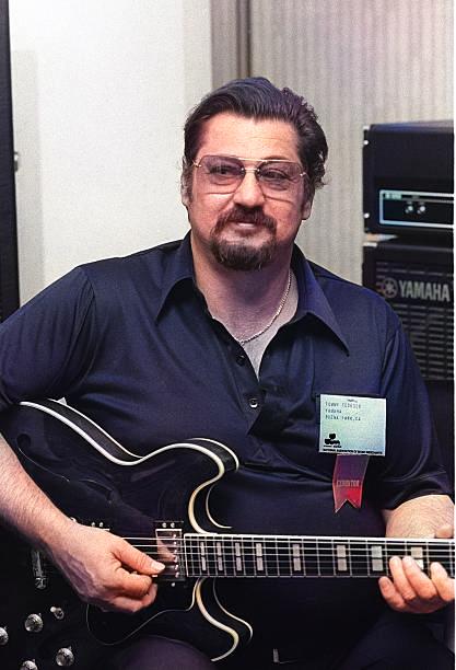 Efemérides del Rock y Heavy Metal: Qué pasó un 03 de Julio Efemérides del Rock y Heavy Metal: Qué pasó un 03 de Julio