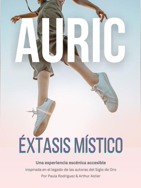 ‘Éxtasis Místico’, en el festival de Almagro