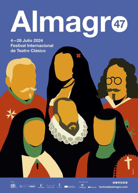 ‘Éxtasis Místico’, en el festival de Almagro