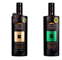 PALACIO DE LOS OLIVOS RECIBE NUEVOS RECONOCIMIENTOS INTERNACIONALES