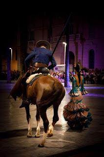 ‘CABALGANDO ENTRE COSTURAS’ EN SO/SOTOGRANDE ‘CABALGANDO ENTRE COSTURAS’ EN SO/SOTOGRANDE
