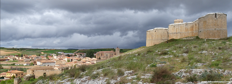 Escapada a Berlanga del Duero