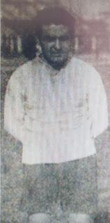 Carlos Fernando Izaguirre