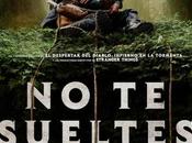 Never Sueltes revela póster oficial