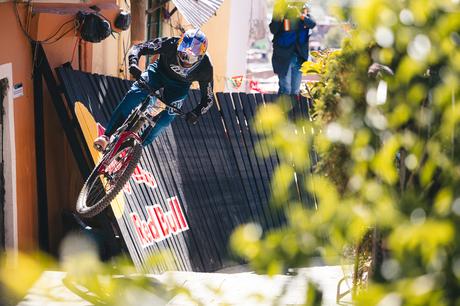 Pedro Burns va en búsqueda del podio en el Open Shimano Latam Ecuador Pedro Burns