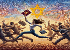 Ley para la nacionalidad española de sefardíes