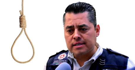 La soga al cuello: Divagaciones