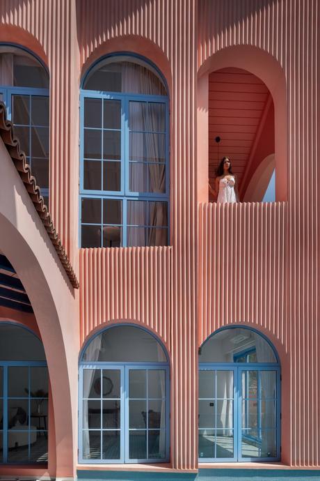 Las Villas en Goa que Fusionan lo Tradicional con lo Moderno 7 Las Villas en Goa que Fusionan lo Tradicional con lo Moderno 7