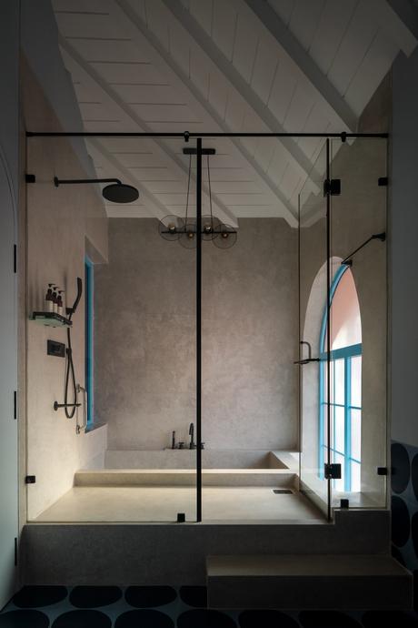 Las Villas en Goa que Fusionan lo Tradicional con lo Moderno 10 Las Villas en Goa que Fusionan lo Tradicional con lo Moderno 10