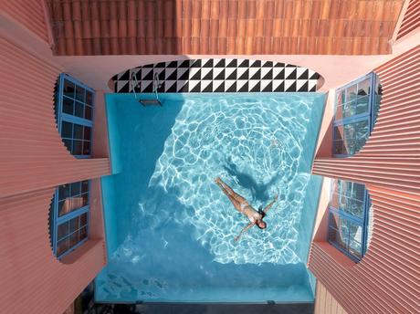 Las Villas en Goa que Fusionan lo Tradicional con lo Moderno 11 Las Villas en Goa que Fusionan lo Tradicional con lo Moderno 11