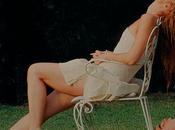 Belén Aguilera estrena tema ‘Como drama italiano’