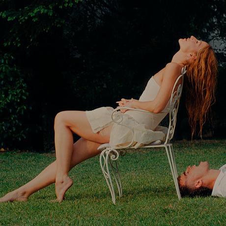 Como en un drama italiano