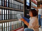 papel bibliotecas inteligencia artificial (IA)