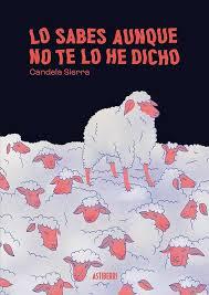 Lo sabes aunque no te lo he dicho Lo sabes aunque no te lo he dicho