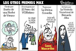 Las viñetas de humor de cada día Las viñetas de humor de cada día