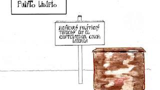 Las viñetas de humor de cada día Las viñetas de humor de cada día