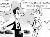 viñetas humor cada