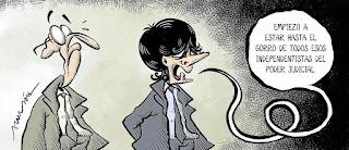 Las viñetas de humor de cada día Las viñetas de humor de cada día