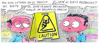 Las viñetas de humor de cada día Las viñetas de humor de cada día