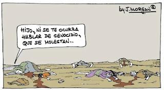 Las viñetas de humor de cada día Las viñetas de humor de cada día