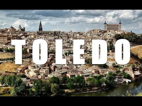 Los 12 lugares imprescindibles para visitar en Toledo
