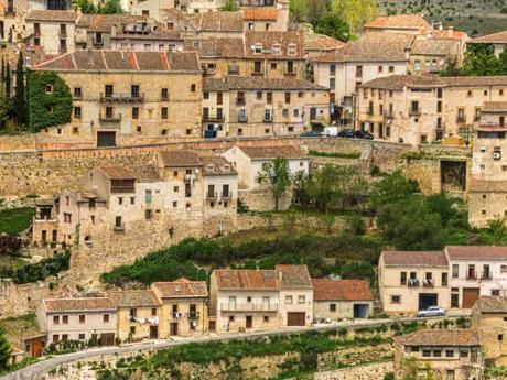 Los 12 lugares imprescindibles para visitar en Toledo