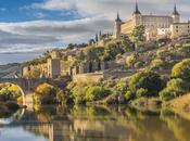 lugares imprescindibles para visitar Toledo